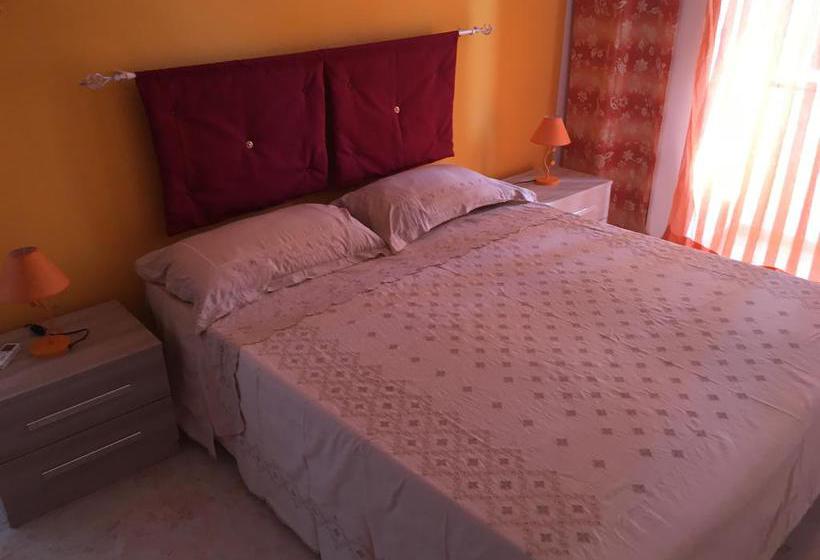 B&b Masseria Nova  | Marina di Ugento | Lecce | Italia 8