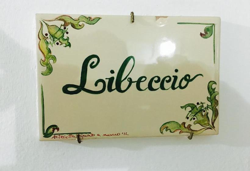 B&b Masseria Nova  | Marina di Ugento | Lecce | Italia 9