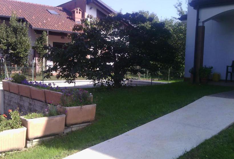 Bed and Breakfast Residenza Le Viole Casa Famiglia Per Anziani  | Mathi | Torino | Italia 1