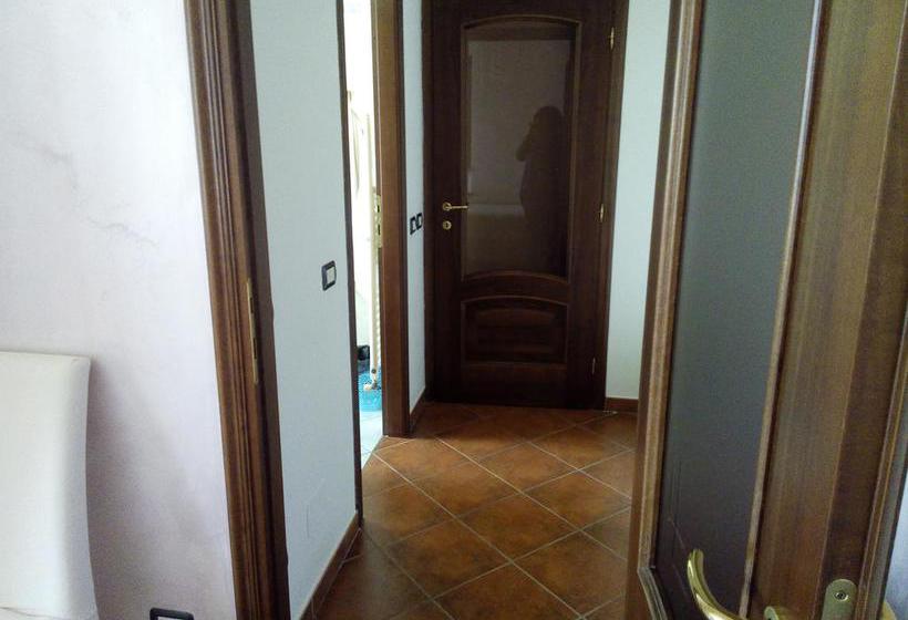 Bed and Breakfast Residenza Le Viole Casa Famiglia Per Anziani  | Mathi | Torino | Italia 10