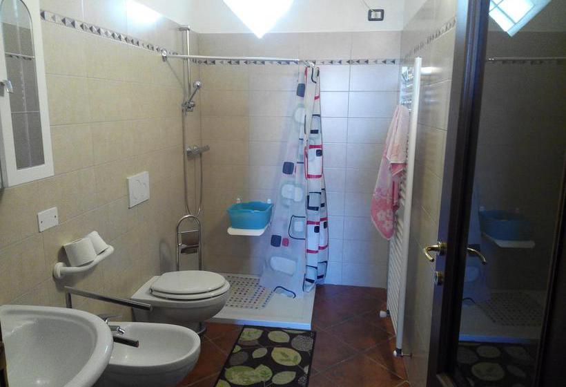 Bed and Breakfast Residenza Le Viole Casa Famiglia Per Anziani  | Mathi | Torino | Italia 11