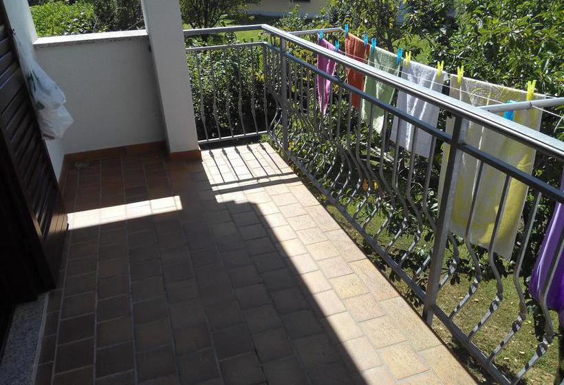 Bed and Breakfast Residenza Le Viole Casa Famiglia Per Anziani  | Mathi | Torino | Italia 13