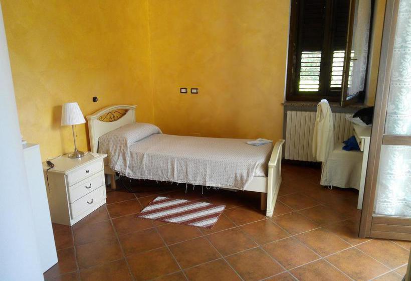 Bed and Breakfast Residenza Le Viole Casa Famiglia Per Anziani  | Mathi | Torino | Italia 14
