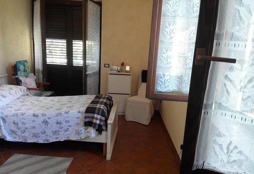 Bed and Breakfast Residenza Le Viole Casa Famiglia Per Anziani  | Mathi | Torino | Italia 17