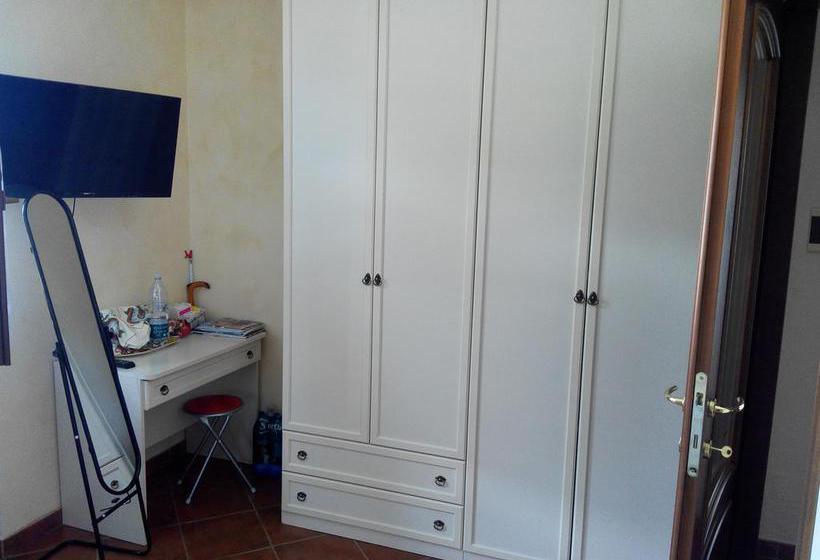 Bed and Breakfast Residenza Le Viole Casa Famiglia Per Anziani  | Mathi | Torino | Italia 18