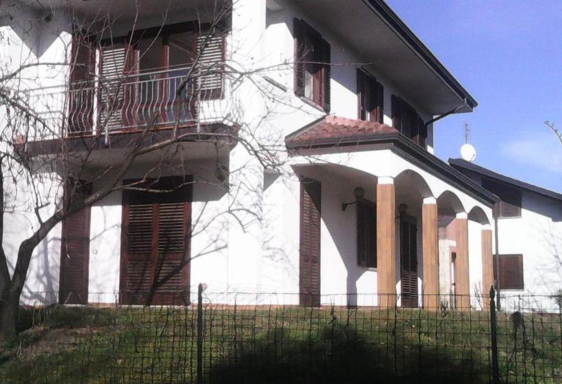 Bed and Breakfast Residenza Le Viole Casa Famiglia Per Anziani  | Mathi | Torino | Italia 19