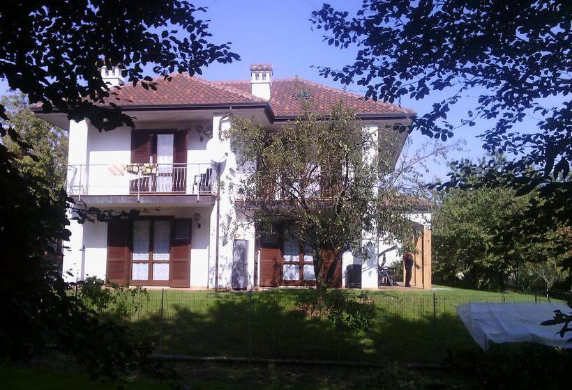 Bed and Breakfast Residenza Le Viole Casa Famiglia Per Anziani  | Mathi | Torino | Italia 2