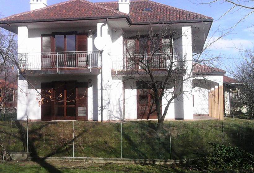 Bed and Breakfast Residenza Le Viole Casa Famiglia Per Anziani  | Mathi | Torino | Italia 20