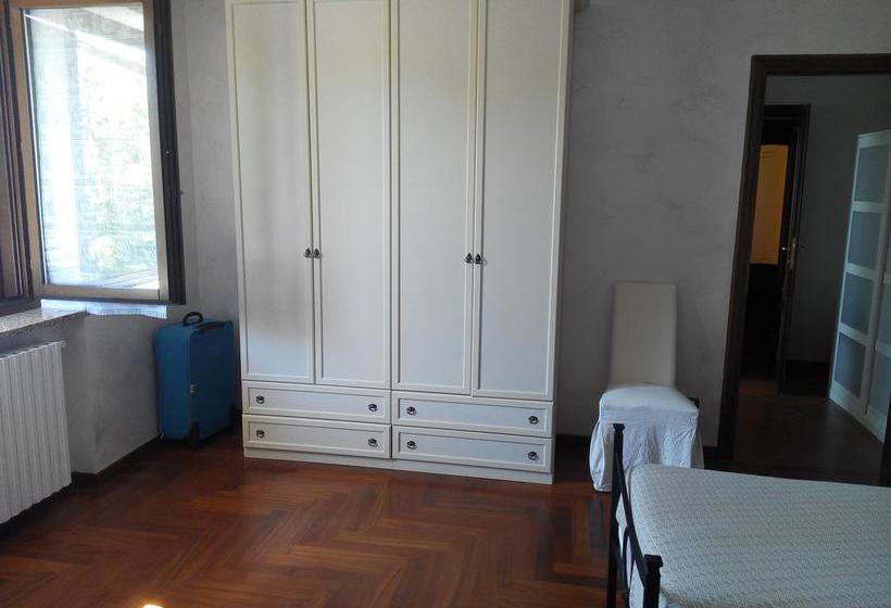 Bed and Breakfast Residenza Le Viole Casa Famiglia Per Anziani  | Mathi | Torino | Italia 3