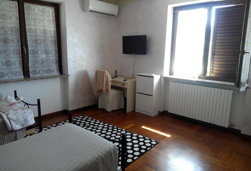 Bed and Breakfast Residenza Le Viole Casa Famiglia Per Anziani  | Mathi | Torino | Italia 4
