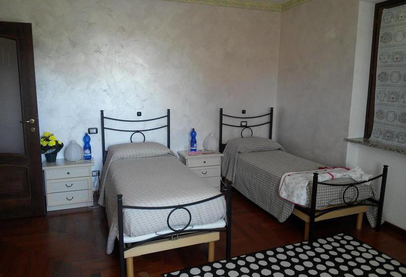 Bed and Breakfast Residenza Le Viole Casa Famiglia Per Anziani  | Mathi | Torino | Italia 6