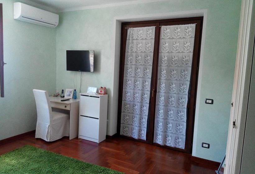 Bed and Breakfast Residenza Le Viole Casa Famiglia Per Anziani  | Mathi | Torino | Italia 7