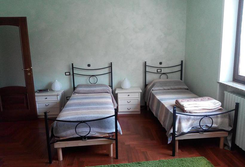 Bed and Breakfast Residenza Le Viole Casa Famiglia Per Anziani  | Mathi | Torino | Italia 8