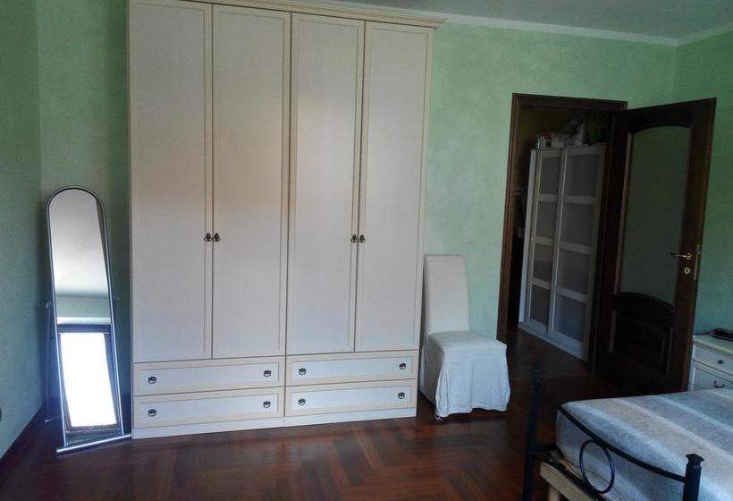 Bed and Breakfast Residenza Le Viole Casa Famiglia Per Anziani  | Mathi | Torino | Italia 9