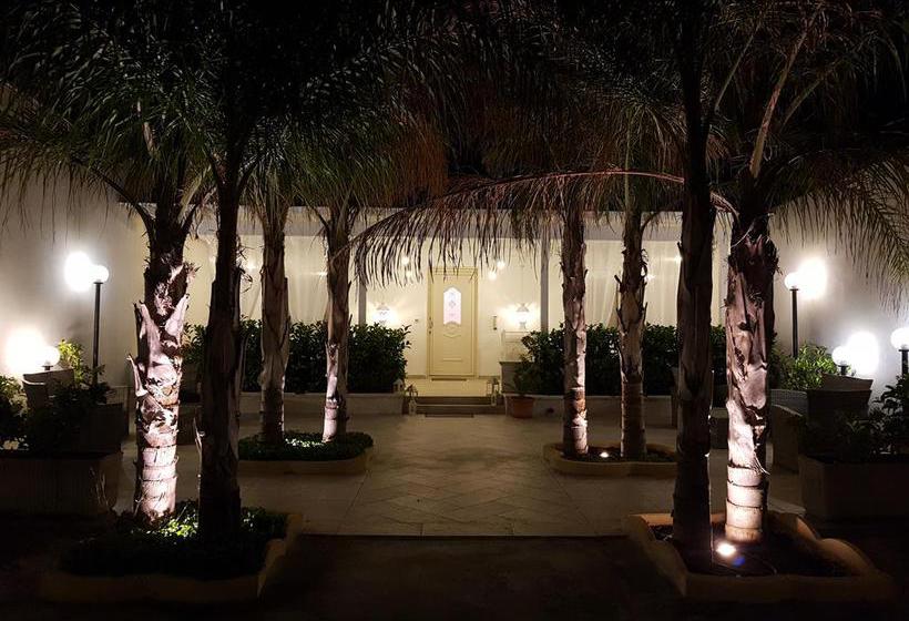 Bed and Breakfast Casa Poesia  | Marina di Ugento | Lecce | Italia 1