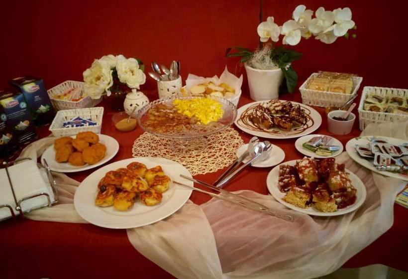 Bed and Breakfast Casa Poesia  | Marina di Ugento | Lecce | Italia 10