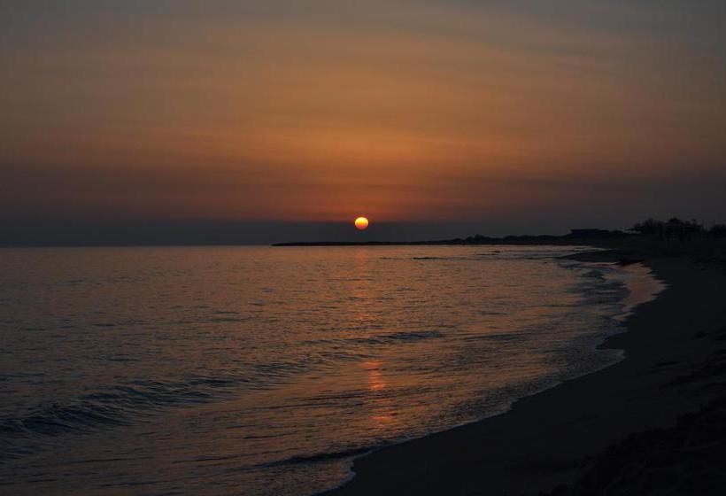 Bed and Breakfast Casa Poesia  | Marina di Ugento | Lecce | Italia 12