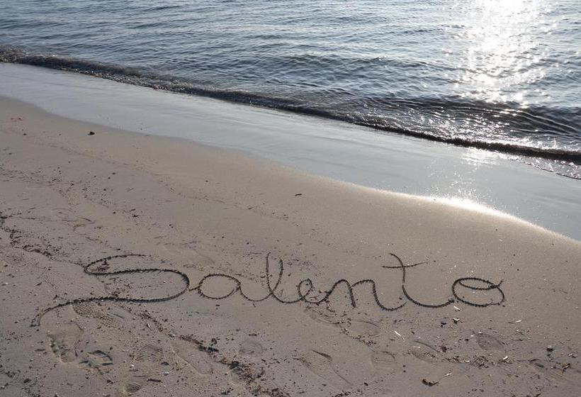 Bed and Breakfast Casa Poesia  | Marina di Ugento | Lecce | Italia 13