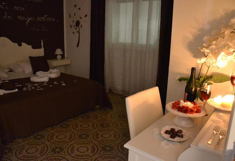 Bed and Breakfast Casa Poesia  | Marina di Ugento | Lecce | Italia 16