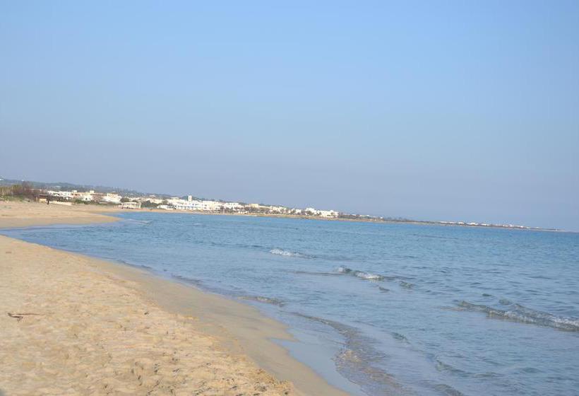 Bed and Breakfast Casa Poesia  | Marina di Ugento | Lecce | Italia 19