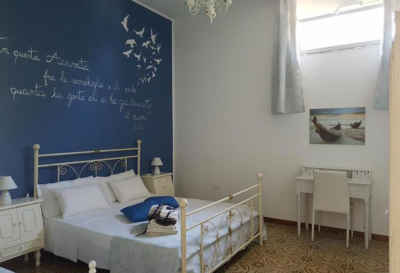 Bed and Breakfast Casa Poesia  | Marina di Ugento | Lecce | Italia 2