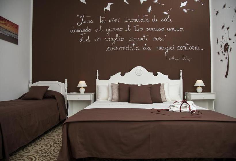 Bed and Breakfast Casa Poesia  | Marina di Ugento | Lecce | Italia 3