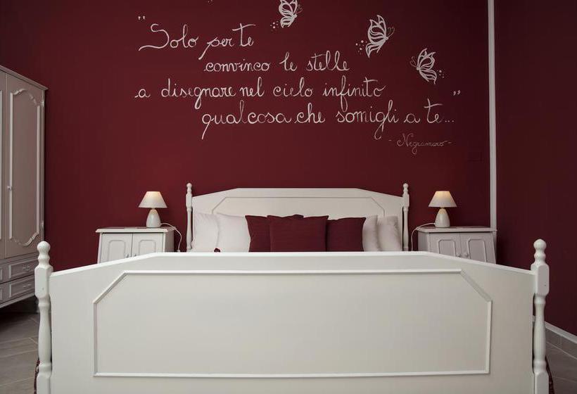 Bed and Breakfast Casa Poesia  | Marina di Ugento | Lecce | Italia 4