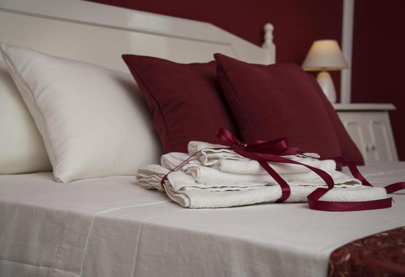 Bed and Breakfast Casa Poesia  | Marina di Ugento | Lecce | Italia 5