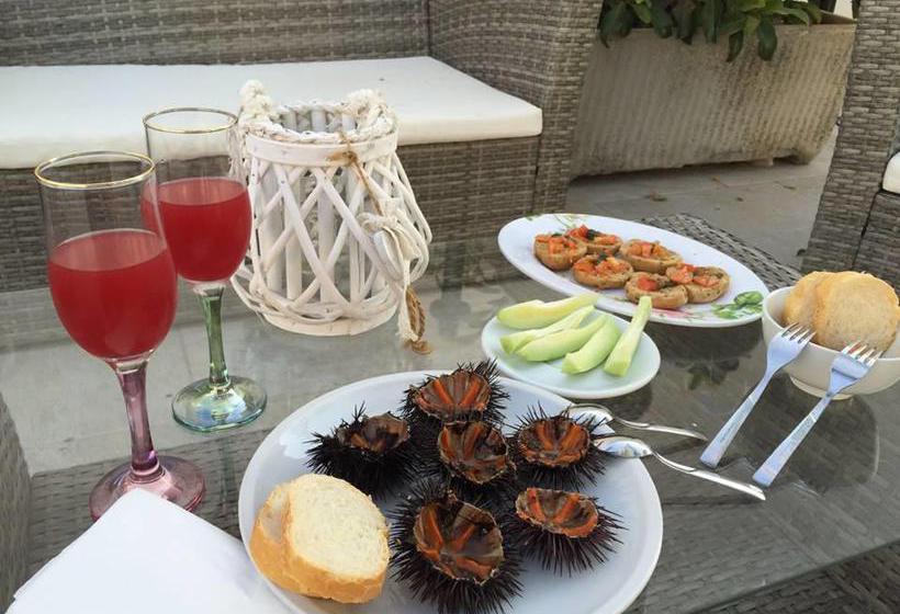 Bed and Breakfast Casa Poesia  | Marina di Ugento | Lecce | Italia 7