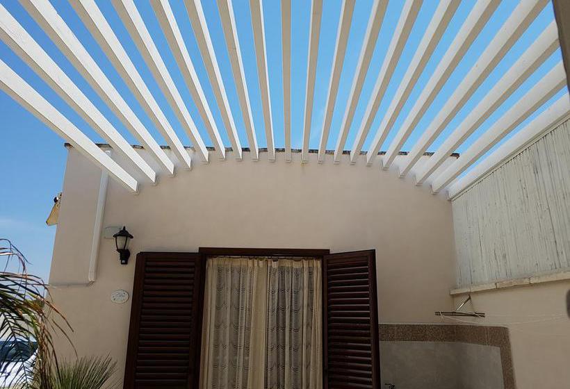 Bed and Breakfast Casa Poesia  | Marina di Ugento | Lecce | Italia 8