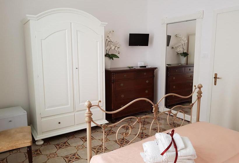 Bed and Breakfast Casa Poesia  | Marina di Ugento | Lecce | Italia 9
