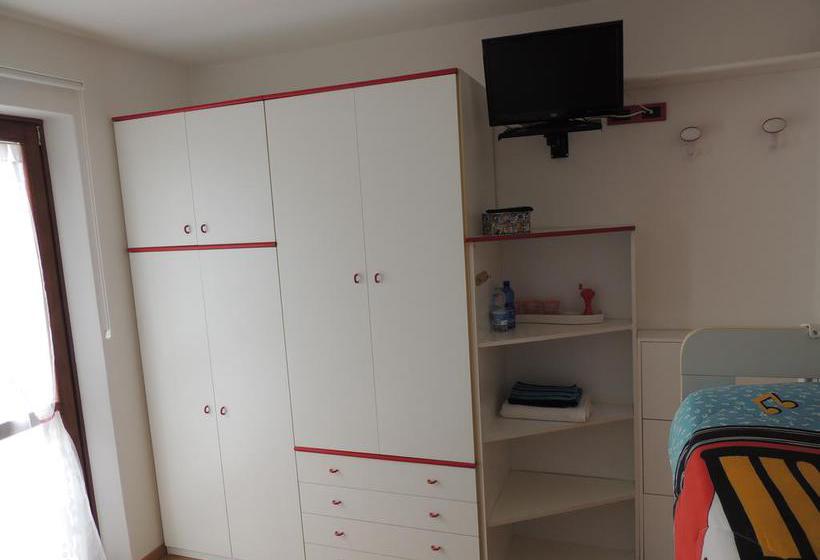 B&b Beggiato  | Tenno | Trento | Italia 10