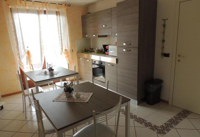 B&b Beggiato  | Tenno | Trento | Italia 12