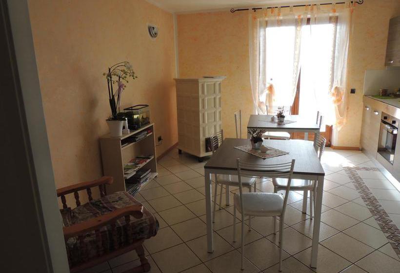 B&b Beggiato  | Tenno | Trento | Italia 13