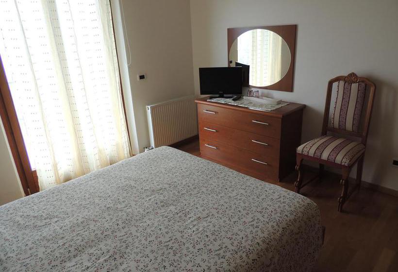 B&b Beggiato  | Tenno | Trento | Italia 14