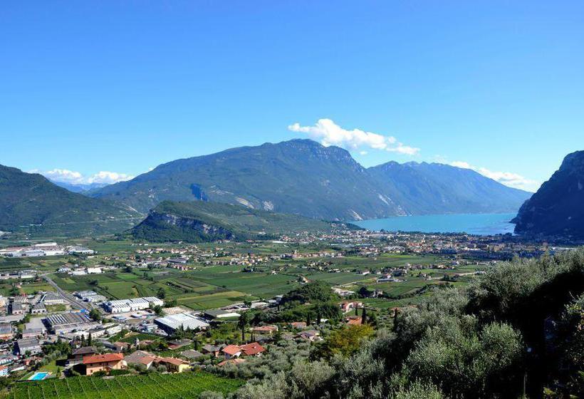 B&b Beggiato  | Tenno | Trento | Italia 15