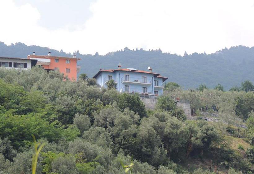 B&b Beggiato  | Tenno | Trento | Italia 16