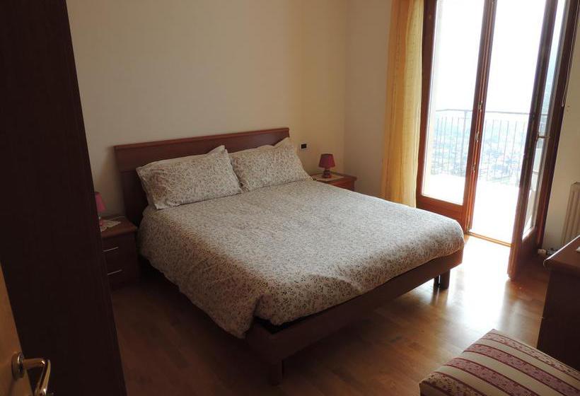 B&b Beggiato  | Tenno | Trento | Italia 17