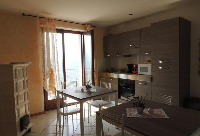 B&b Beggiato  | Tenno | Trento | Italia 18