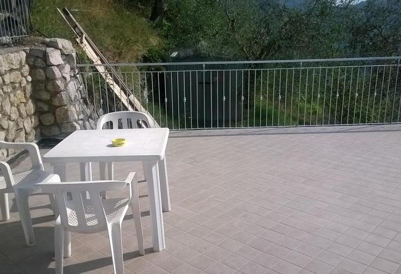 B&b Beggiato  | Tenno | Trento | Italia 2