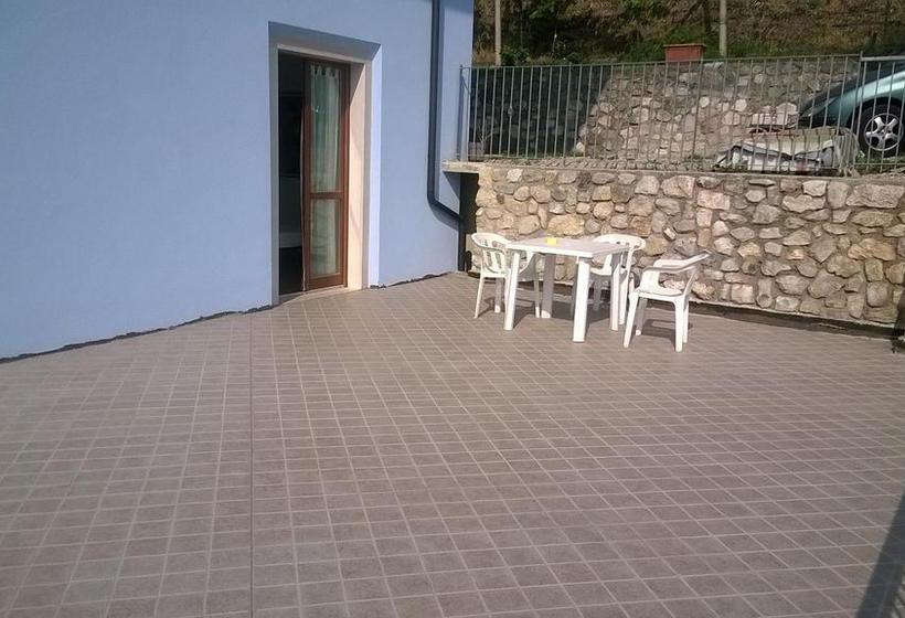 B&b Beggiato  | Tenno | Trento | Italia 3