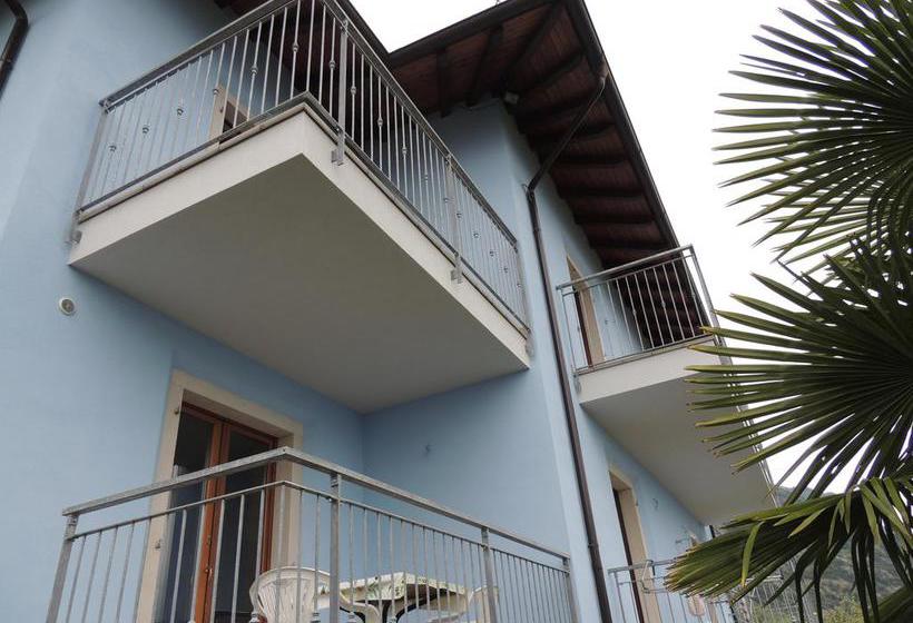 B&b Beggiato  | Tenno | Trento | Italia 4