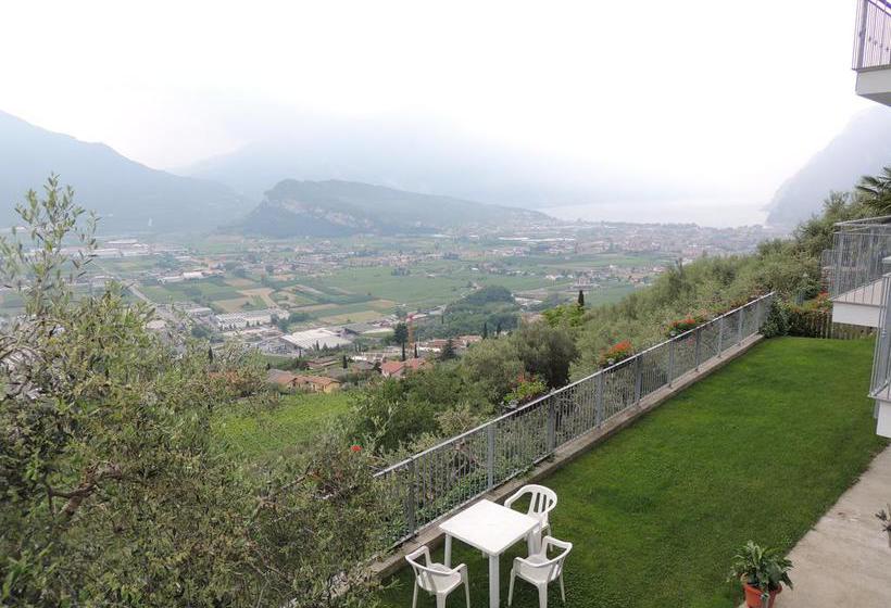 B&b Beggiato  | Tenno | Trento | Italia 7