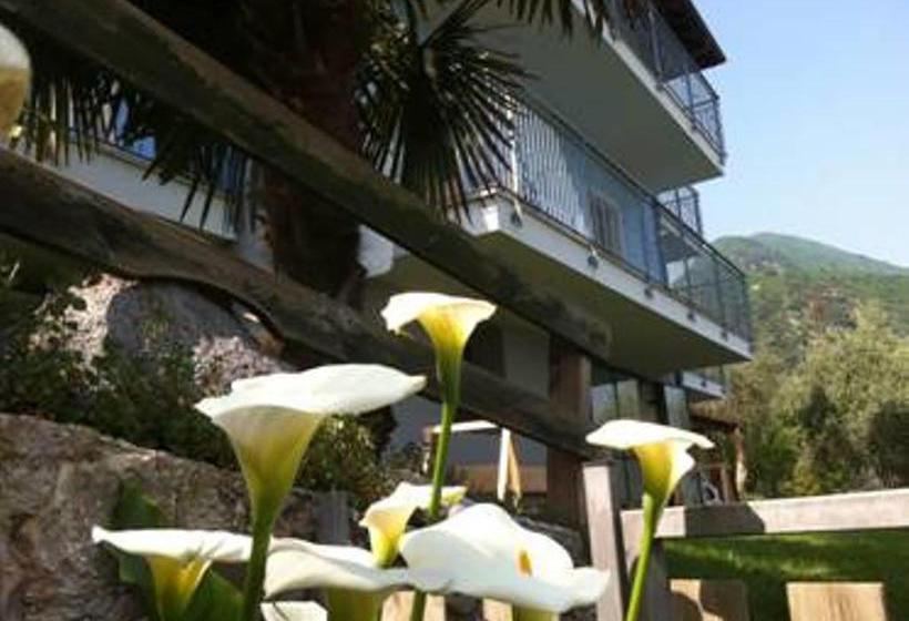 B&b Beggiato  | Tenno | Trento | Italia 8