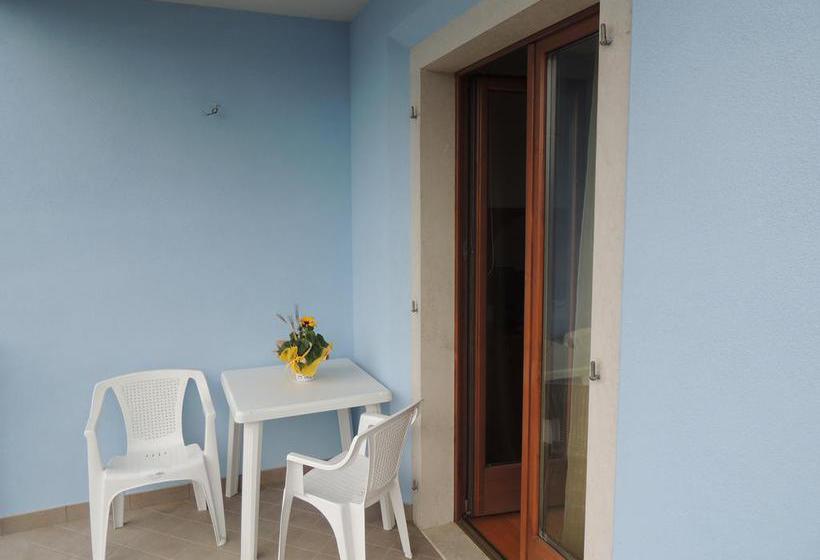 B&b Beggiato  | Tenno | Trento | Italia 9