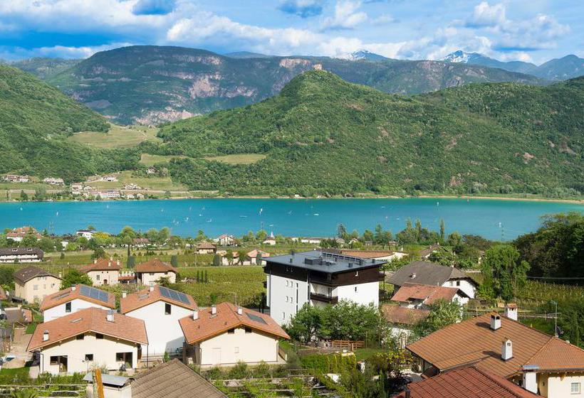 Hotel Seeberg Garni  | Caldaro Sulla Strada del Vino | Bolzano | Italia 1