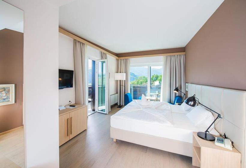 Hotel Seeberg Garni  | Caldaro Sulla Strada del Vino | Bolzano | Italia 10