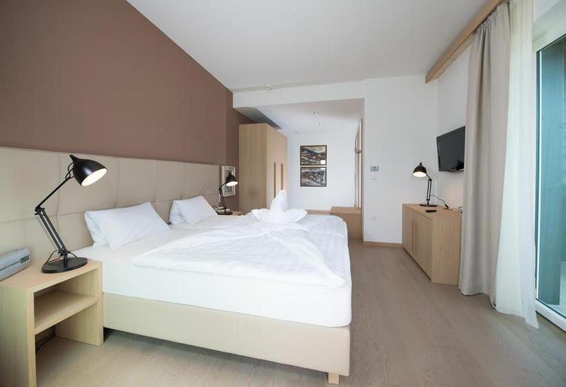 Hotel Seeberg Garni  | Caldaro Sulla Strada del Vino | Bolzano | Italia 11