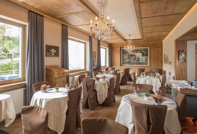 Hotel Seeberg Garni  | Caldaro Sulla Strada del Vino | Bolzano | Italia 12