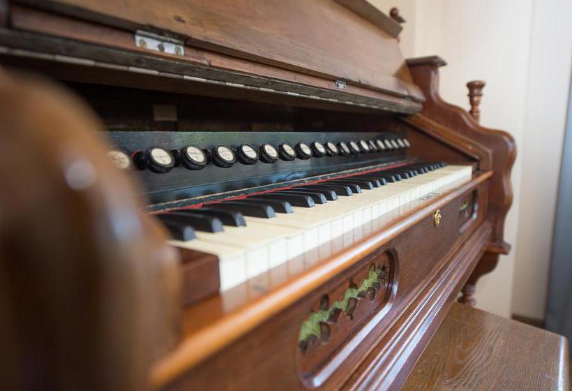 Hotel Seeberg Garni  | Caldaro Sulla Strada del Vino | Bolzano | Italia 13